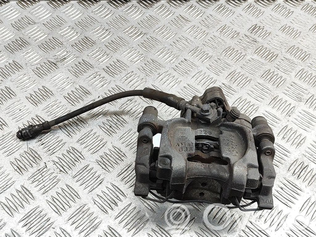 Volkswagen T-Roc Bremssattel hinten 