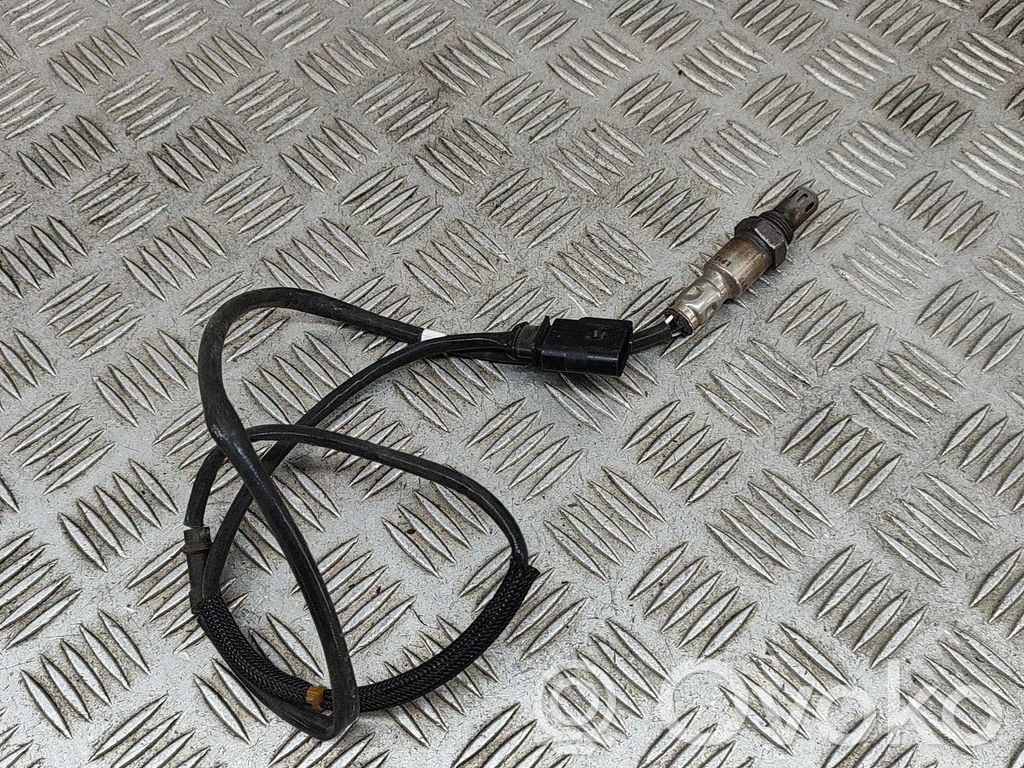 Volkswagen Golf VII Lambda probe sensor 