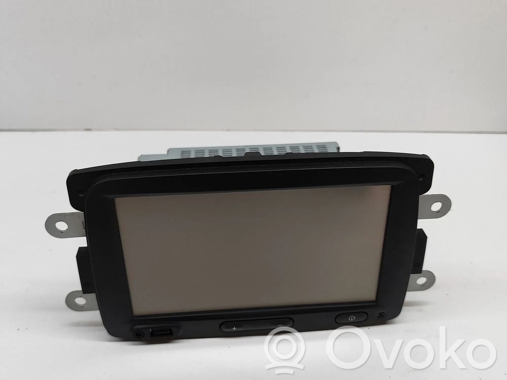 Panel / Radioodtwarzacz CD/DVD/GPS   10R048449,281156295R