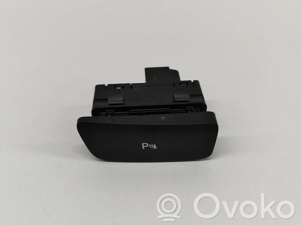 Opel Mokka Interruptor del sensor de aparcamiento (PDC) 