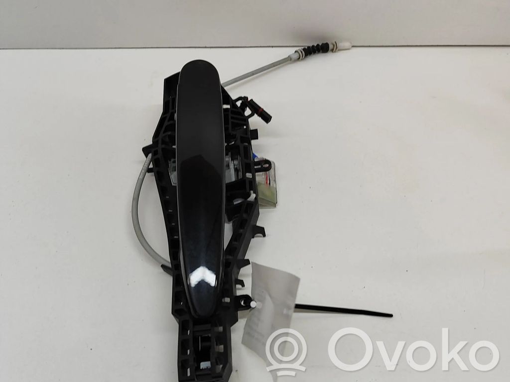 BMW M4 F82 F83 Mâner exterior ușă față 
