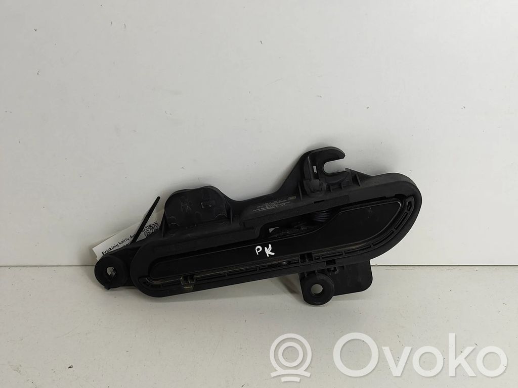 Etuoven ulkokahva   178088400A