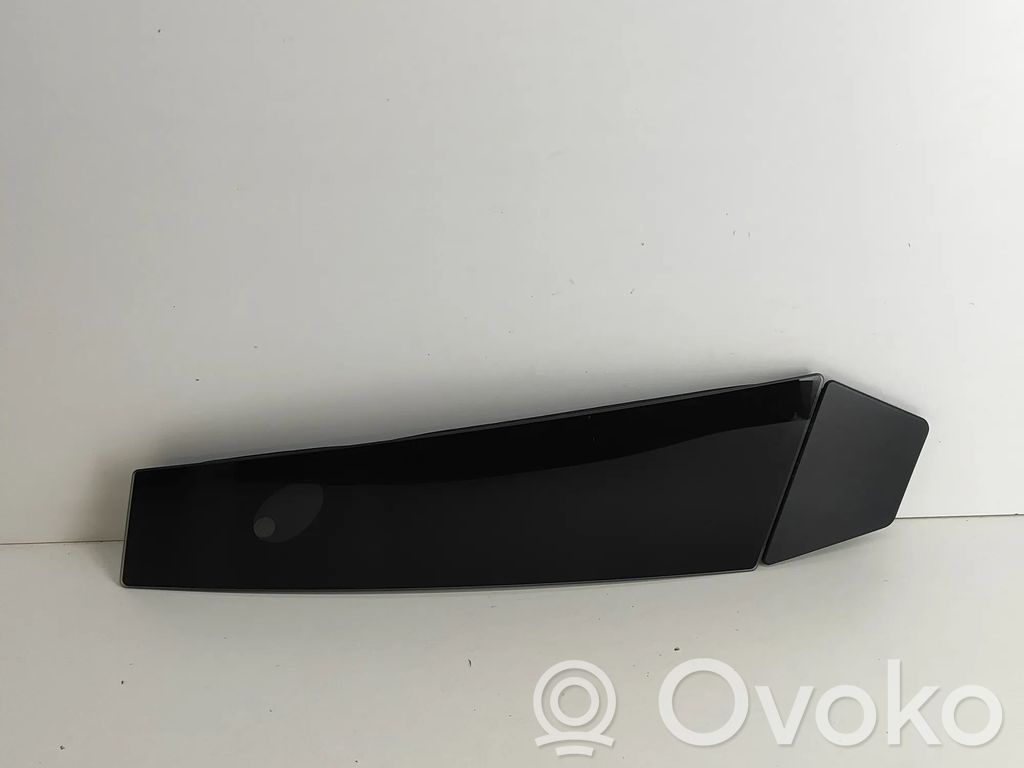 Tesla Model 3 Verkleidung oben B-Säule 