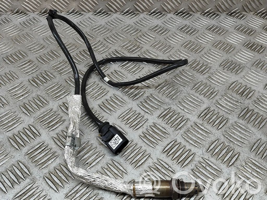 Skoda Karoq Lambda probe sensor 
