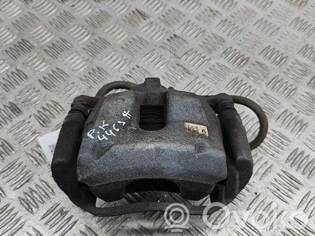 Toyota Corolla E210 E21 Etujarrusatula 