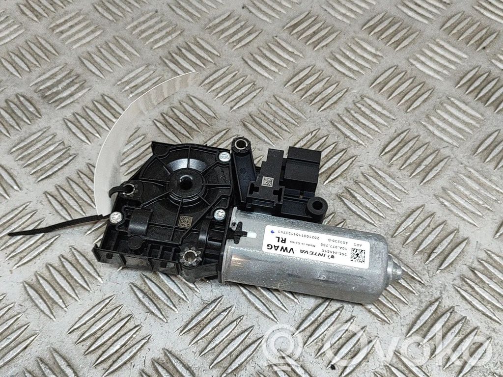 Volkswagen ID.3 Motor / Aktuator 