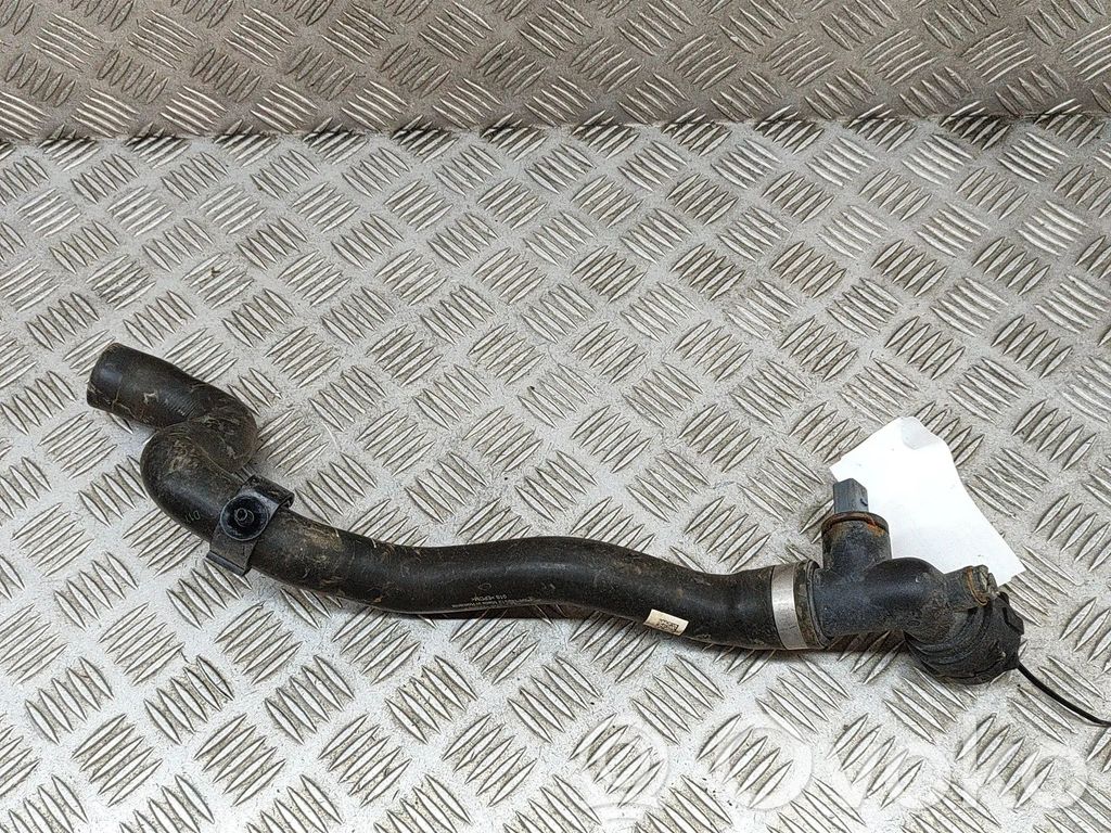 Audi A4 S4 B9 8W Engine coolant pipe/hose 