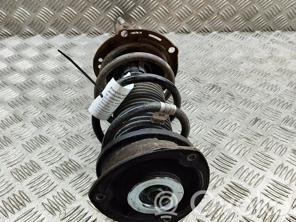Audi A3 8Y Etuiskunvaimennin 