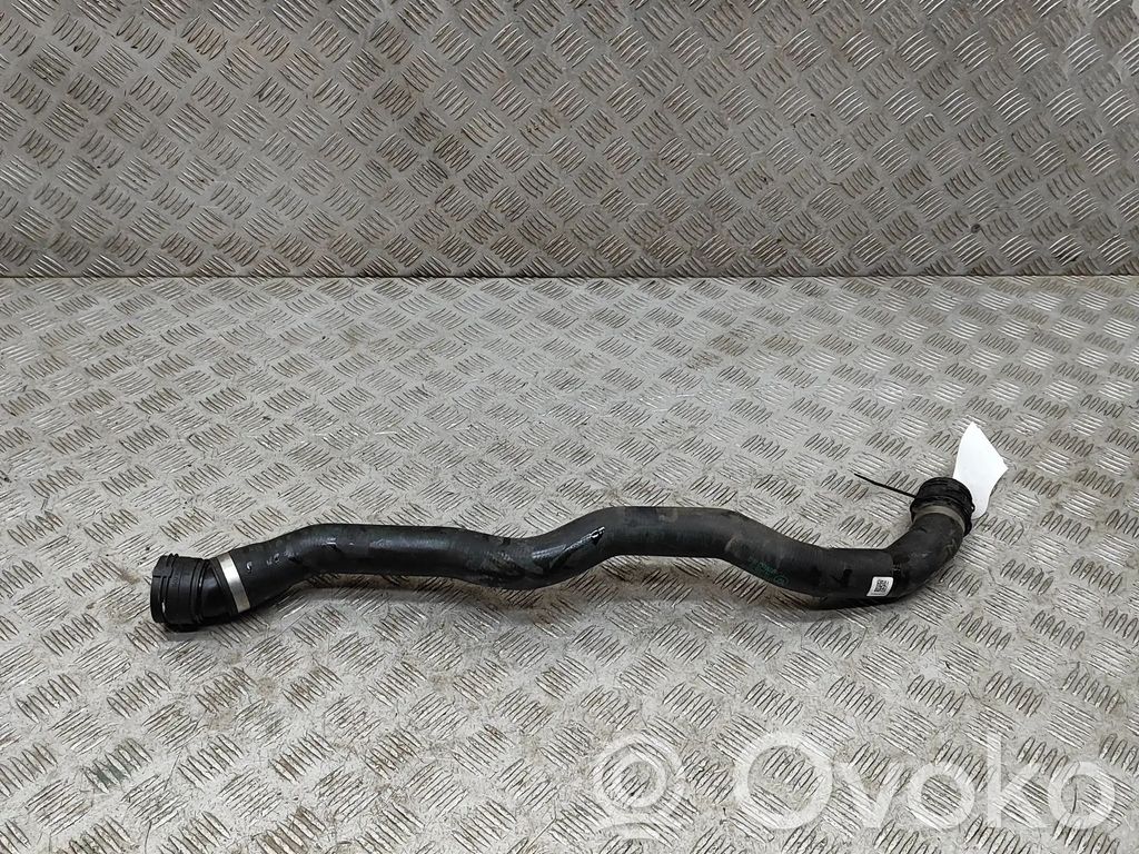 BMW 3 G20 G21 Conductă/furtun lichid de răcire motor 
