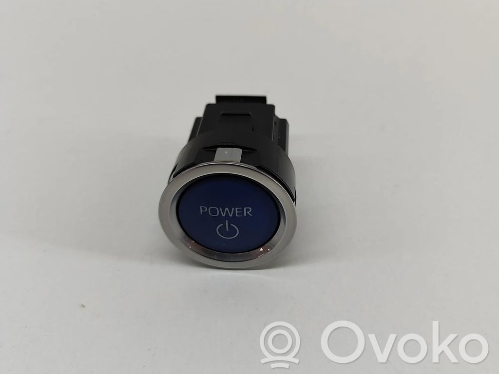 Toyota Corolla E210 E21 Engine start stop button switch 