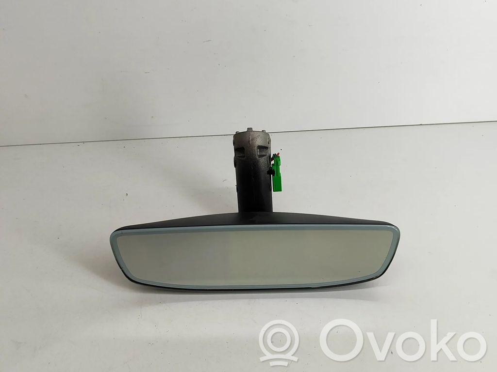 Specchietto retrovisore (interno)   31442729