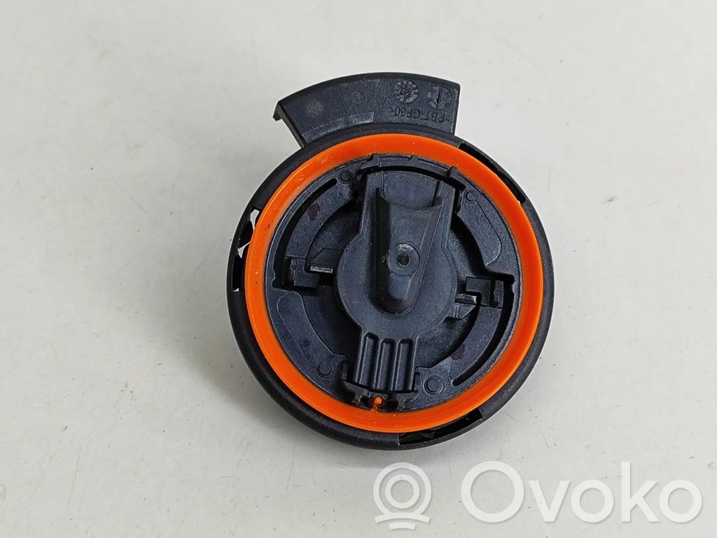 Nissan Juke II F16 Airbagsensor Crashsensor Drucksensor
