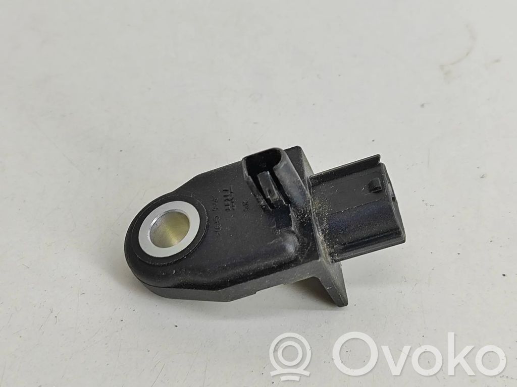 Toyota Corolla E210 E21 Airbagsensor Crashsensor Drucksensor 