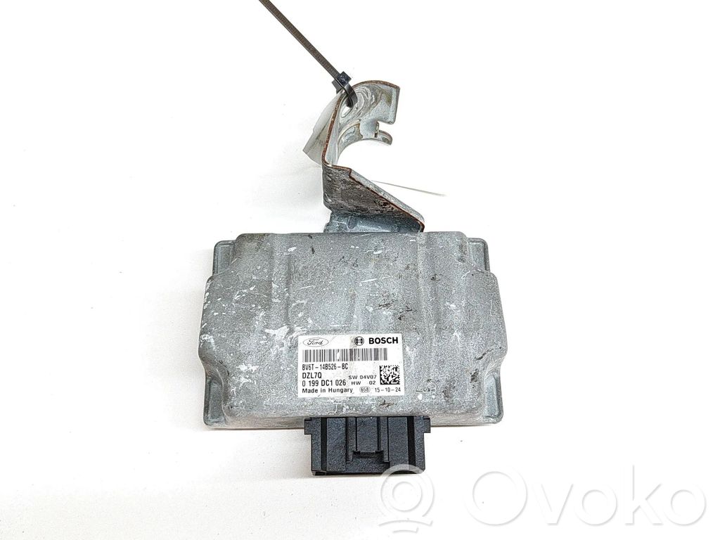 Ford Focus Srovės išlyginimo rėlė 