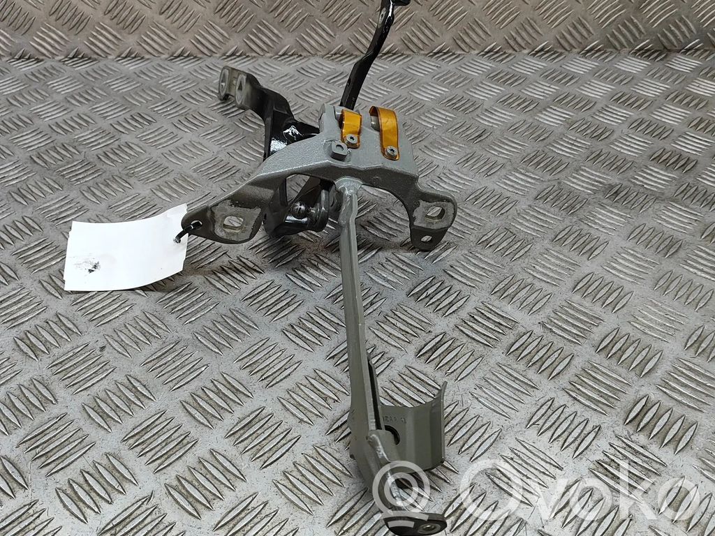 BMW 3 G20 G21 Bisagra del maletero/compartimento de carga