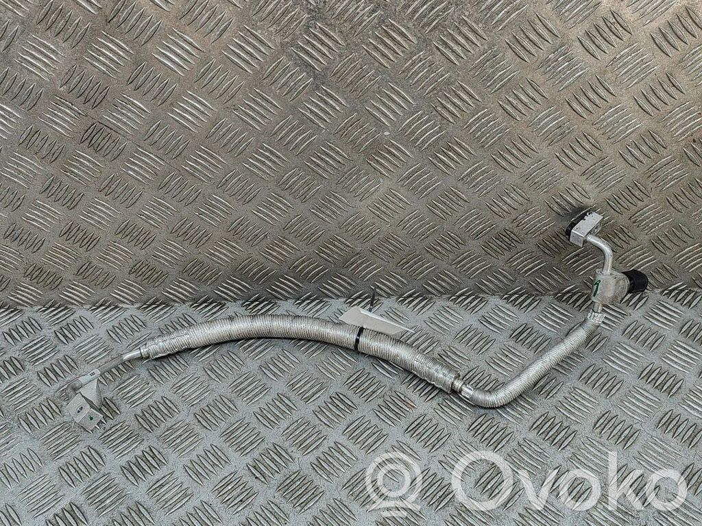 Volkswagen ID.3 Tuyau de climatisation 