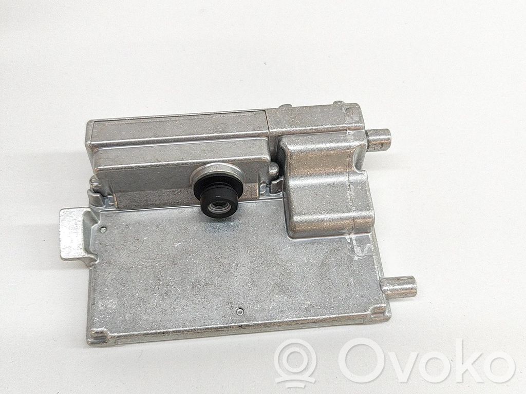 Volkswagen ID.3 Windshield/windscreen camera 