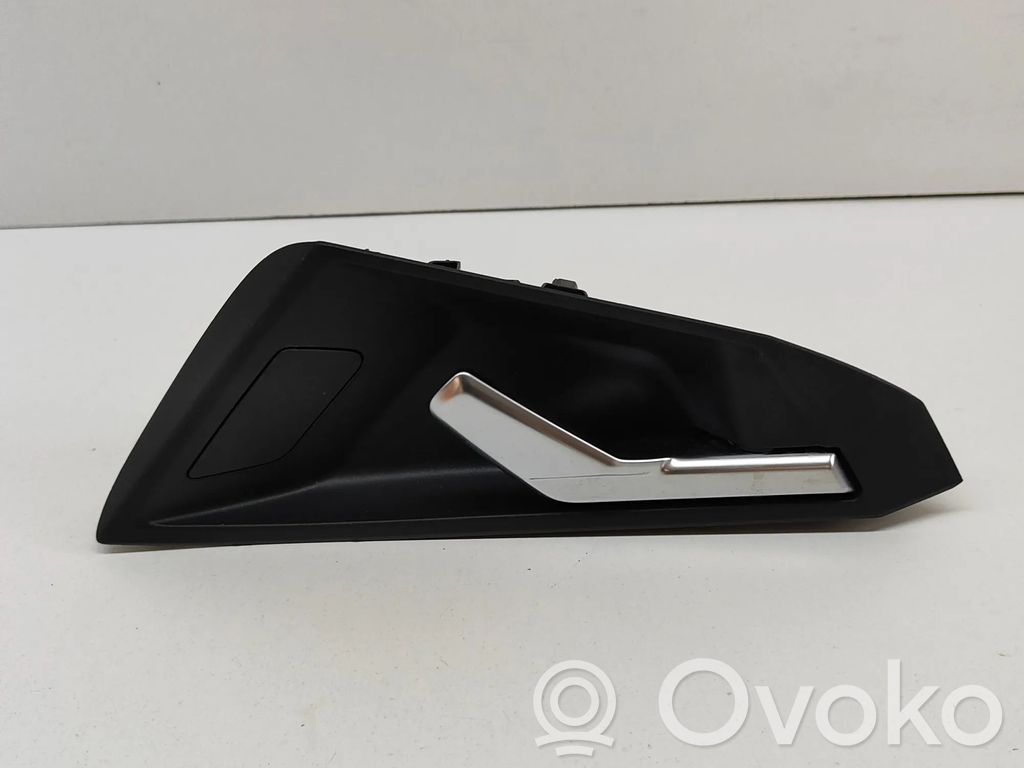 Audi A3 8Y Manecilla interna puerta delantera 