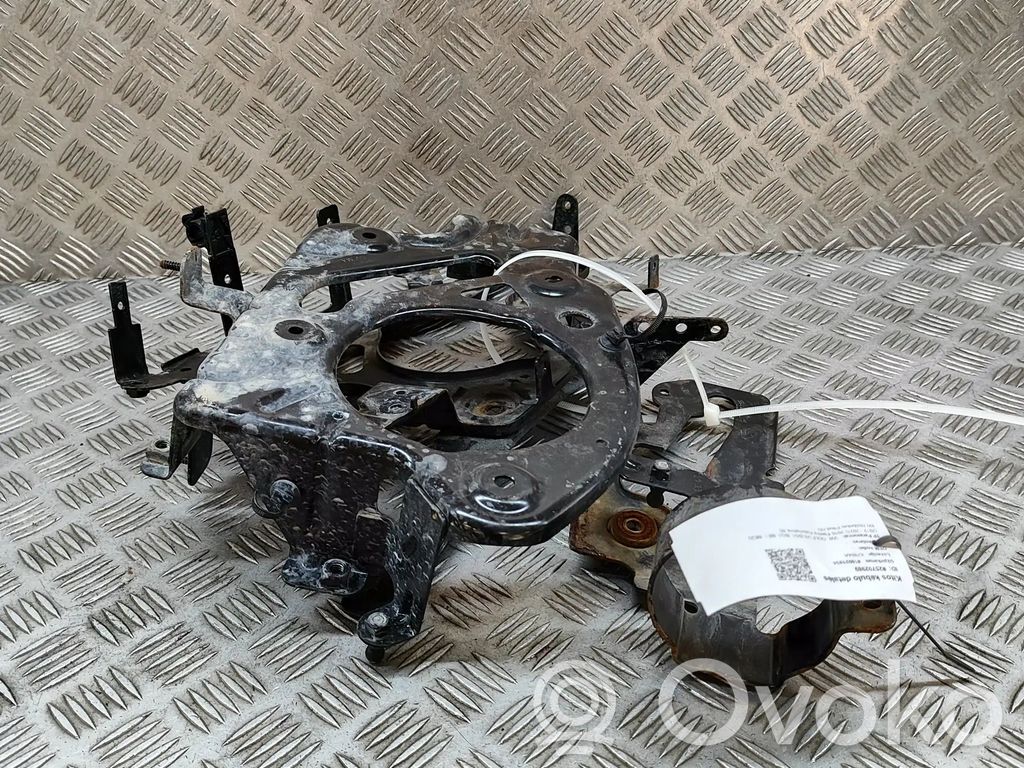 Volkswagen Golf VII Inna część podwozia 