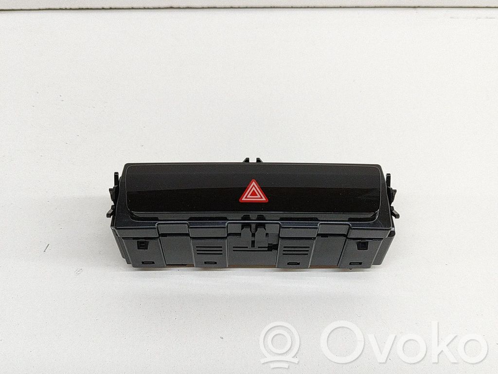 Hazard light switch   85E925301D