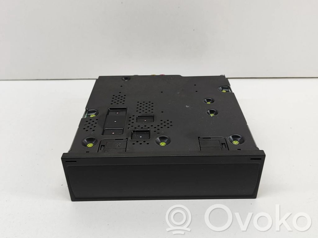 Skoda Enyaq iV Centralina/modulo navigatore GPS