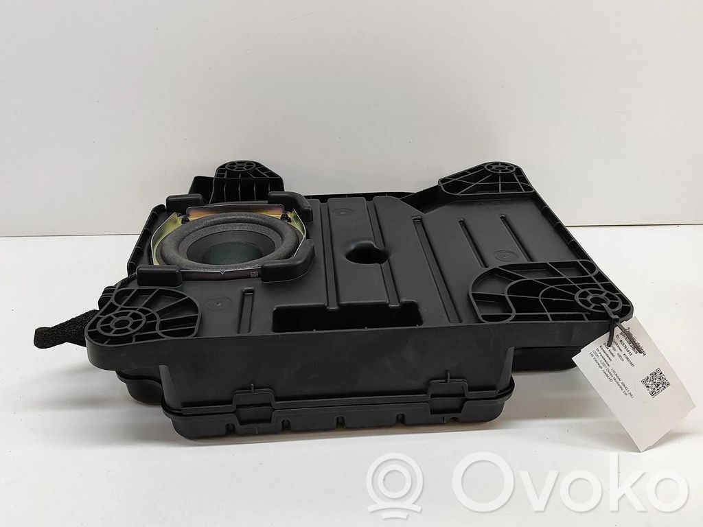 Hyundai Ioniq 5 Subwoofer