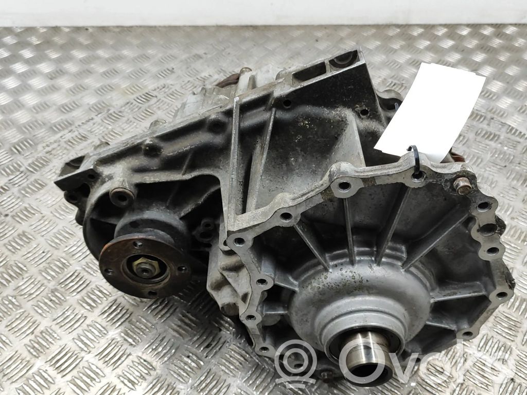 Nissan Pathfinder R51 Carcasă diferențial 