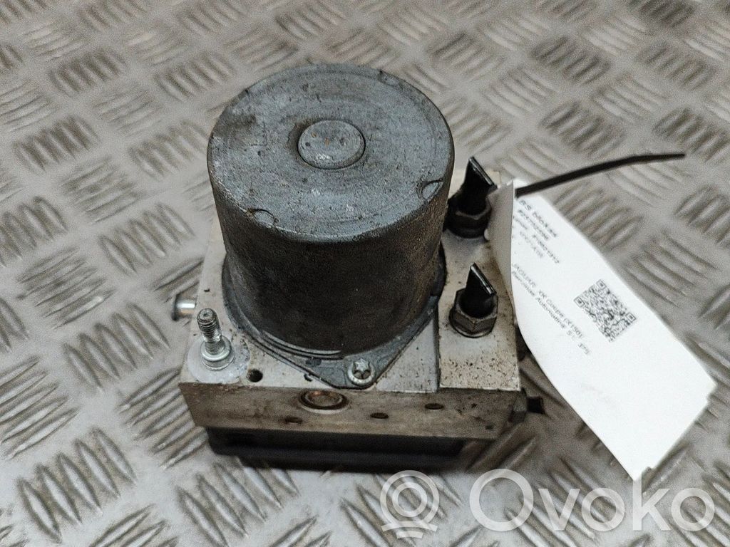 Jaguar XK - XKR ABS Pump 