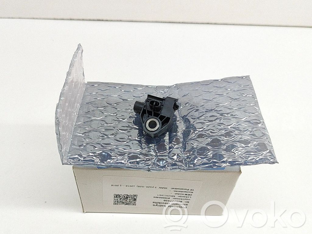 BMW 3 G20 G21 Turvatyynyn törmäysanturi 