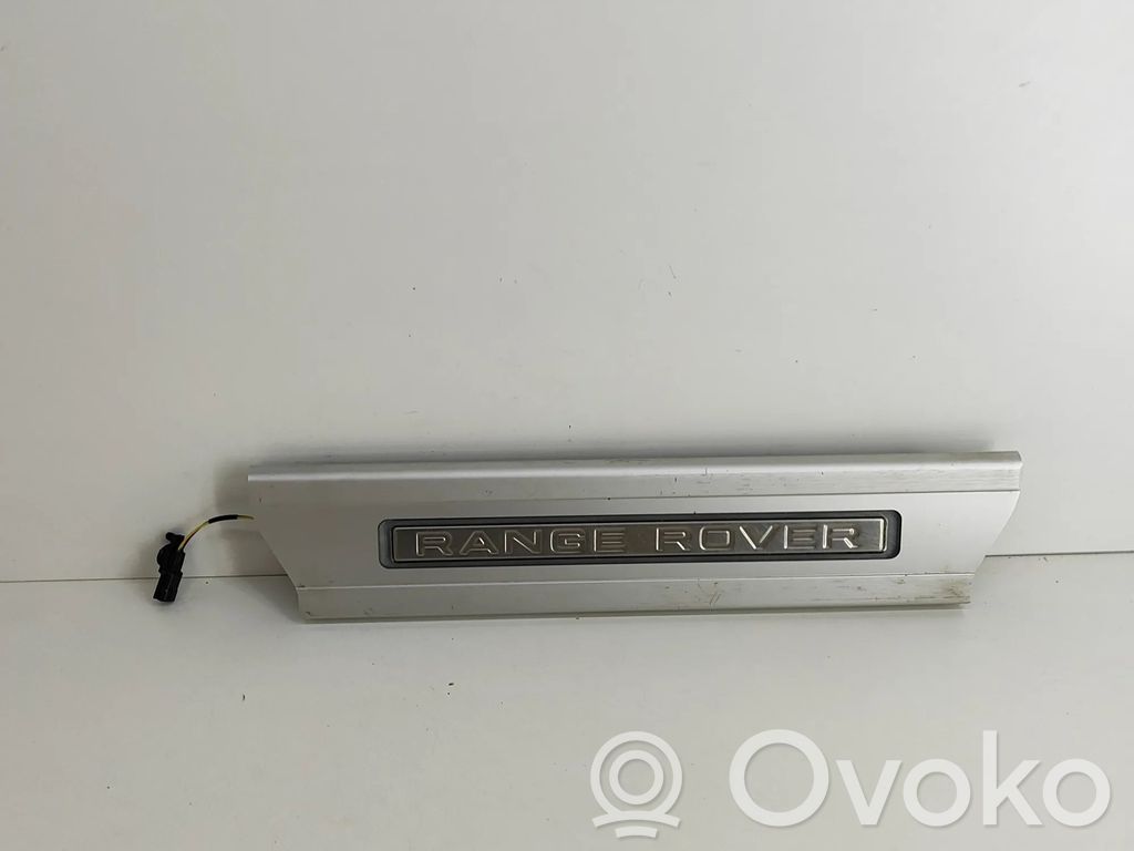 Land Rover Range Rover Sport L494 Etuoven kynnyksen suojalista