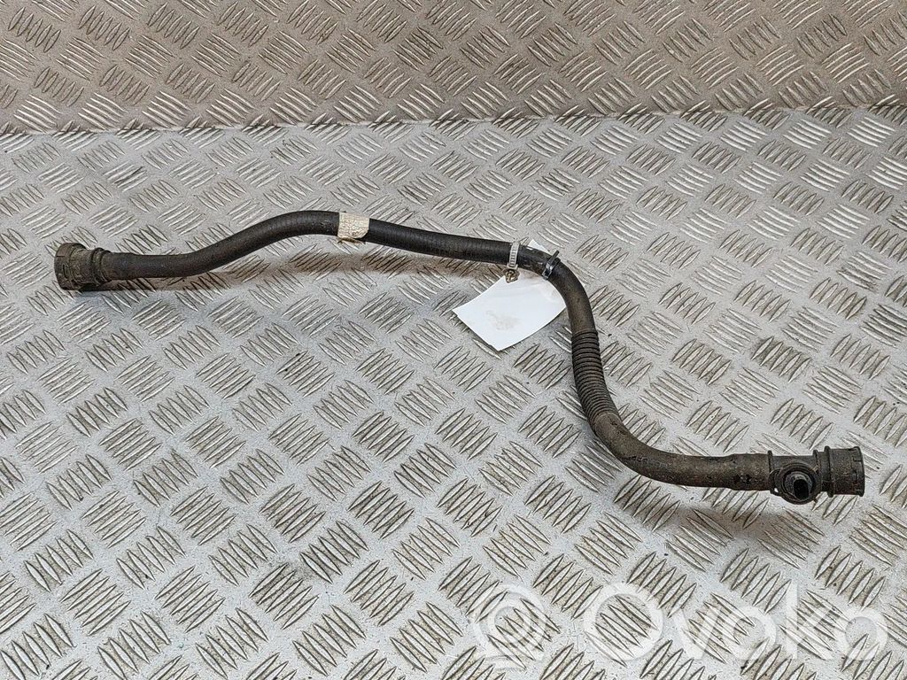 Hyundai Ioniq 5 Engine coolant pipe/hose 