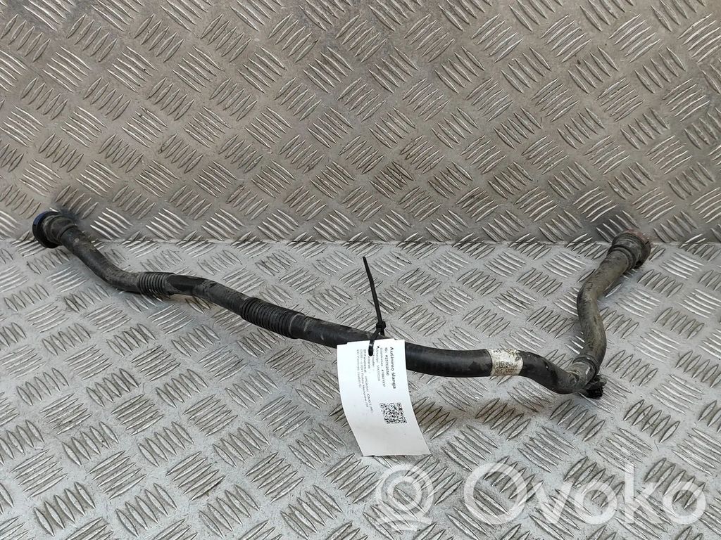 Hyundai Ioniq 5 Engine coolant pipe/hose 