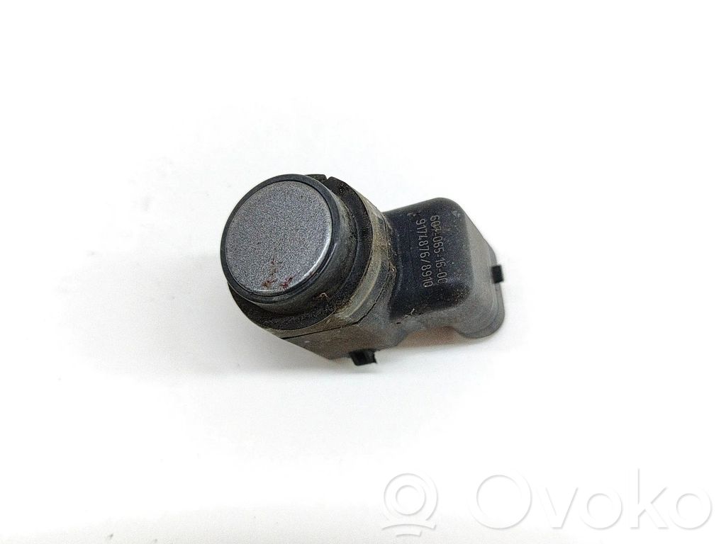 Parking PDC sensor   9173106