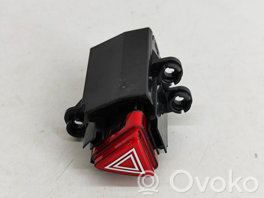 KIA EV6 Botón interruptor de luz de peligro 