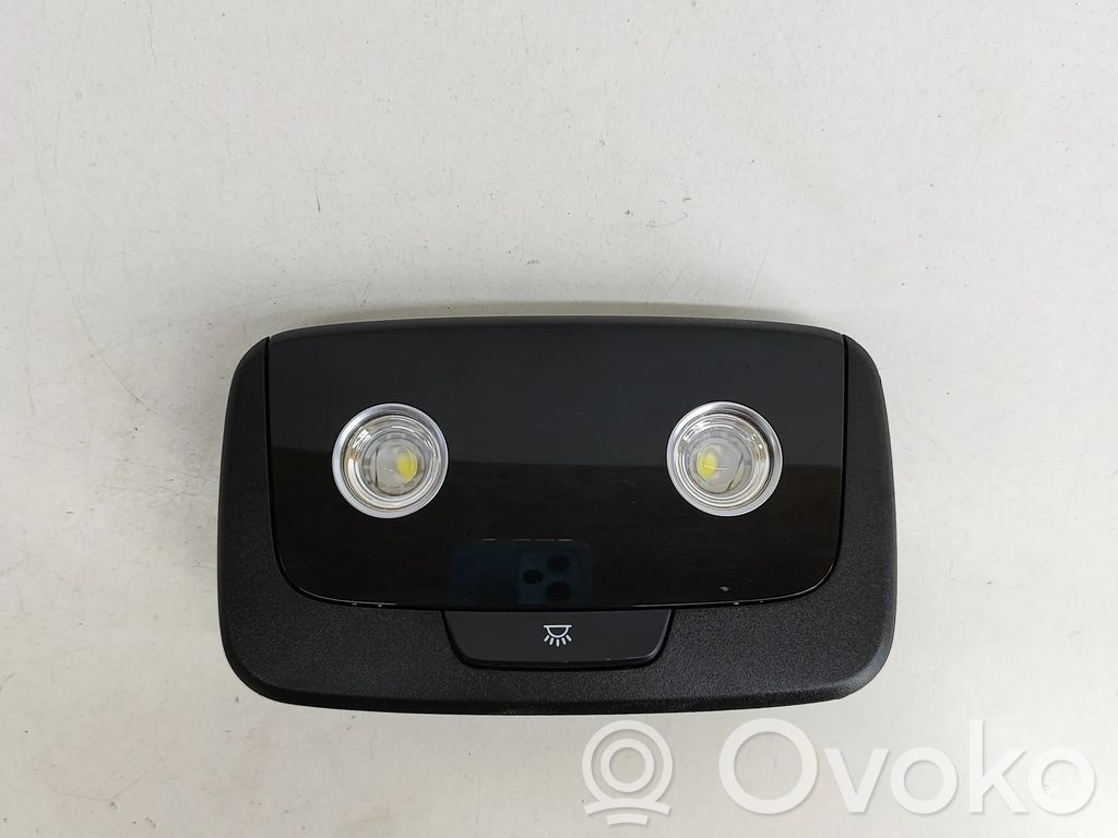 KIA EV6 Luz del asiento delantero 