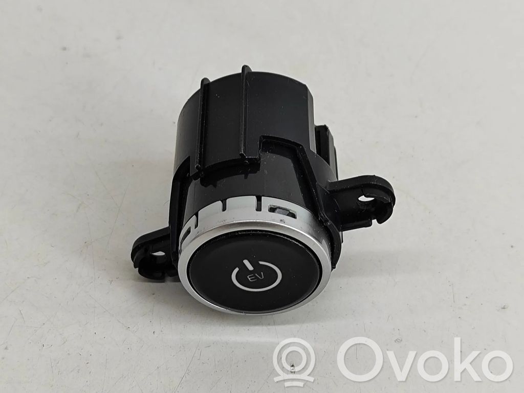KIA EV6 Engine start stop button switch 