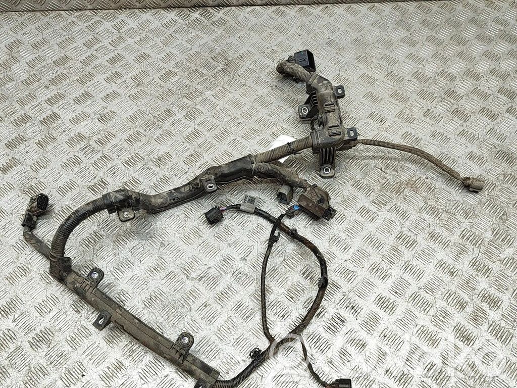 KIA EV6 Otros cableados 