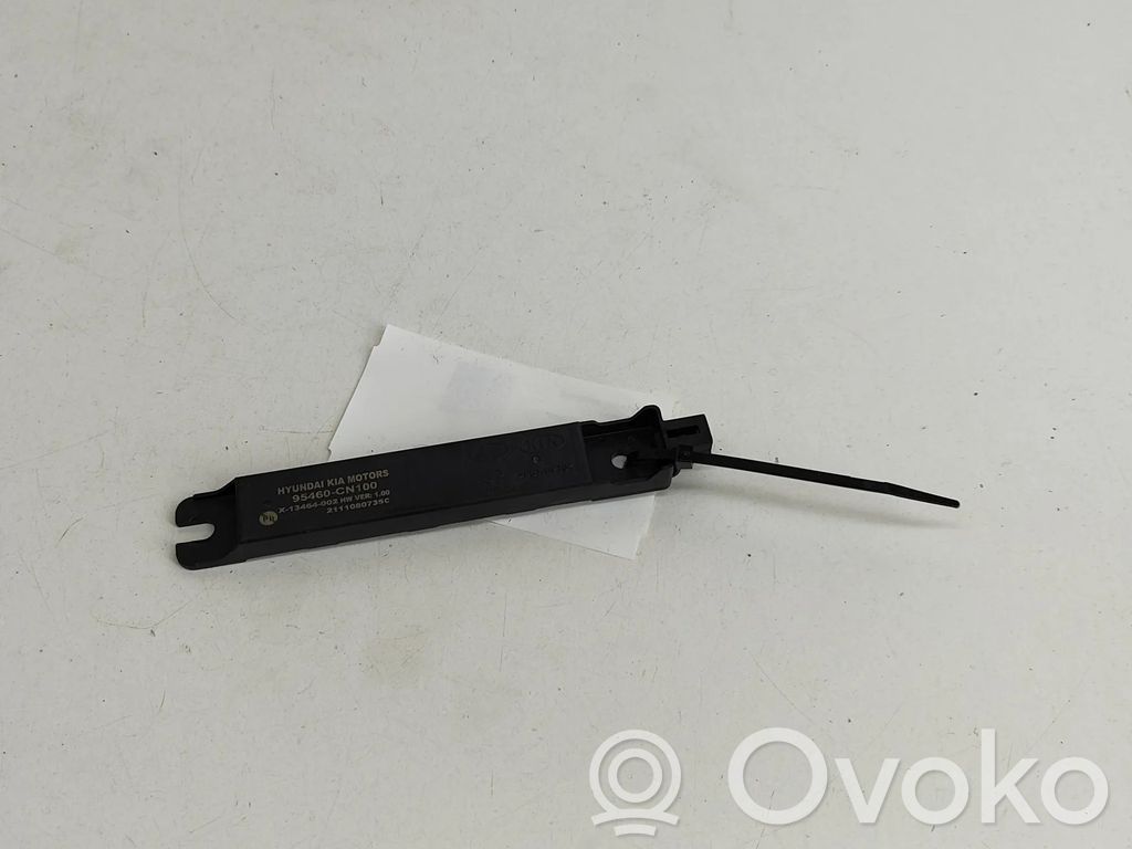 Antenne système sans clé   95460CN100