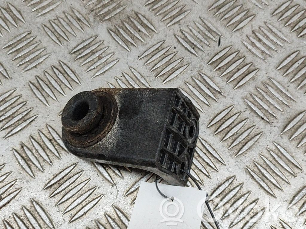 KIA EV6 Radiator support slam panel bracket 
