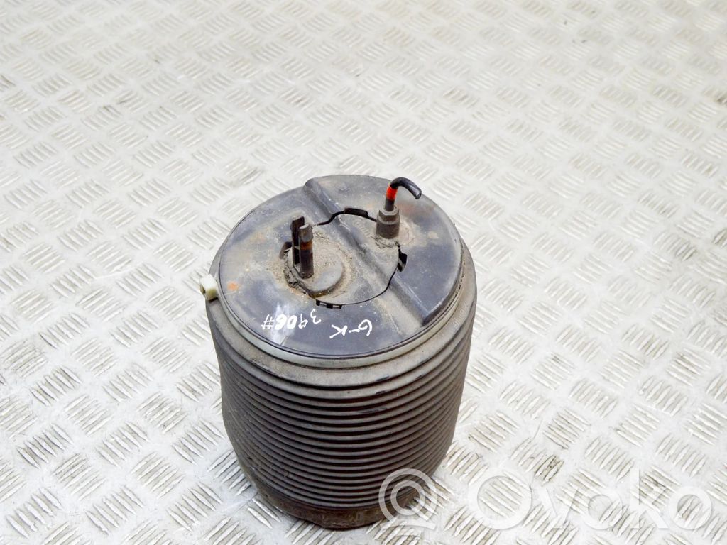 Volvo XC90 Butelie suspensie pneumatică spate/amortizor 