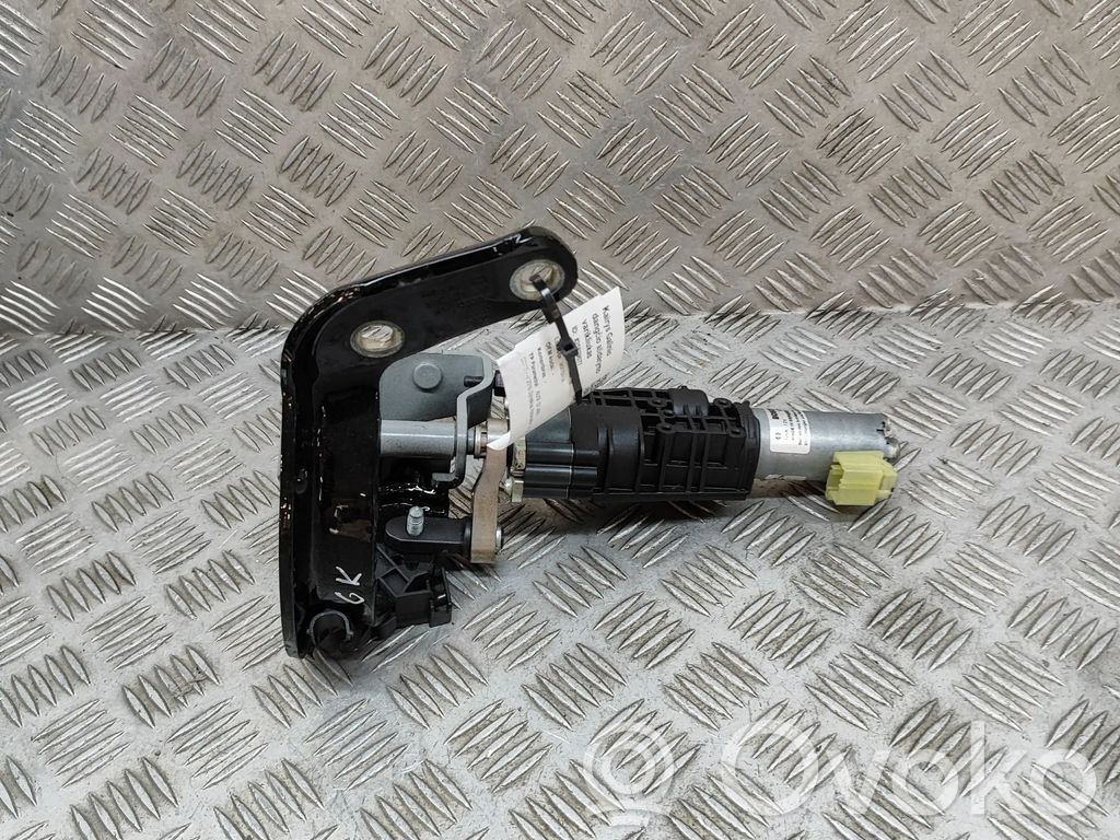 Audi Q7 4M Moteur ouverture de coffre
