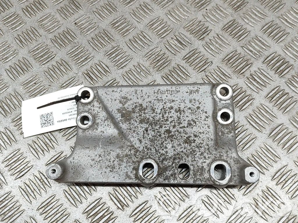 Volkswagen Golf VII Moottorin kiinnikekorvake (käytetyt) 