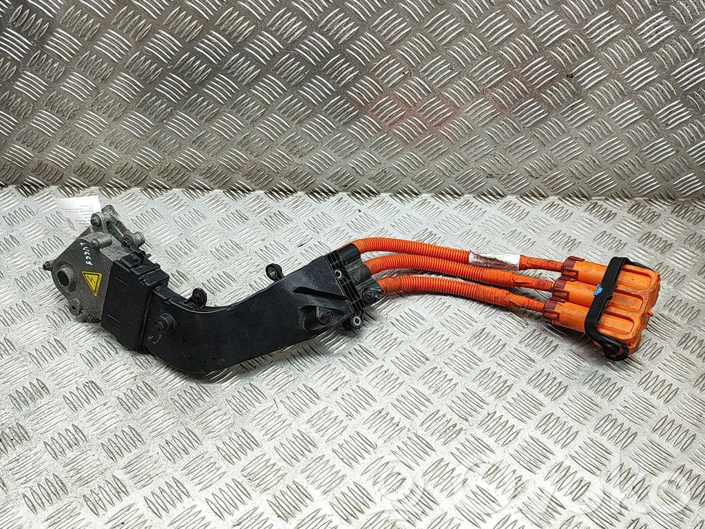 Volvo XC60 Other wiring loom 