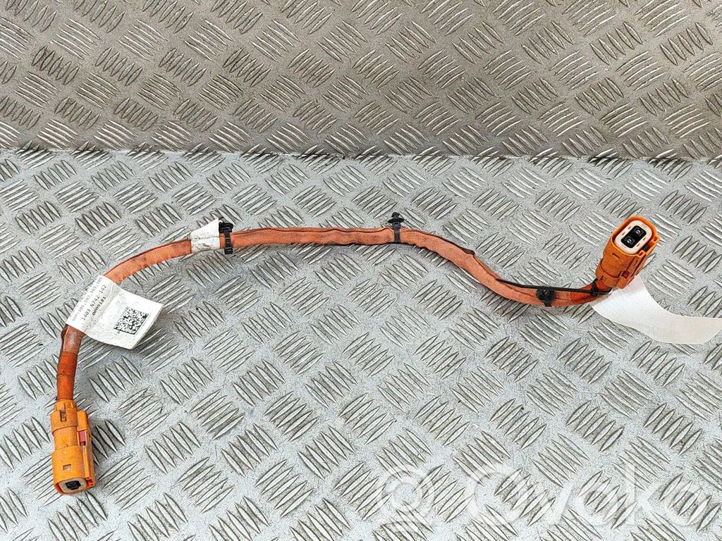 Volkswagen Golf VII Otros cableados 