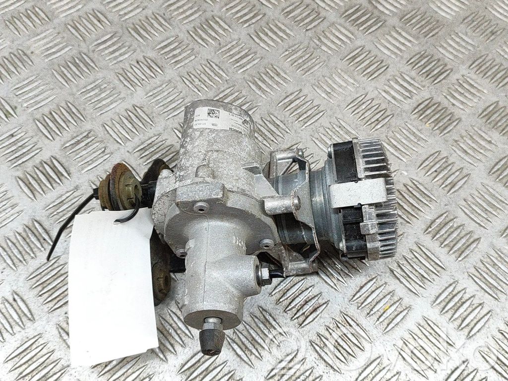 Volkswagen Golf VII Główny cylinder hamulca 