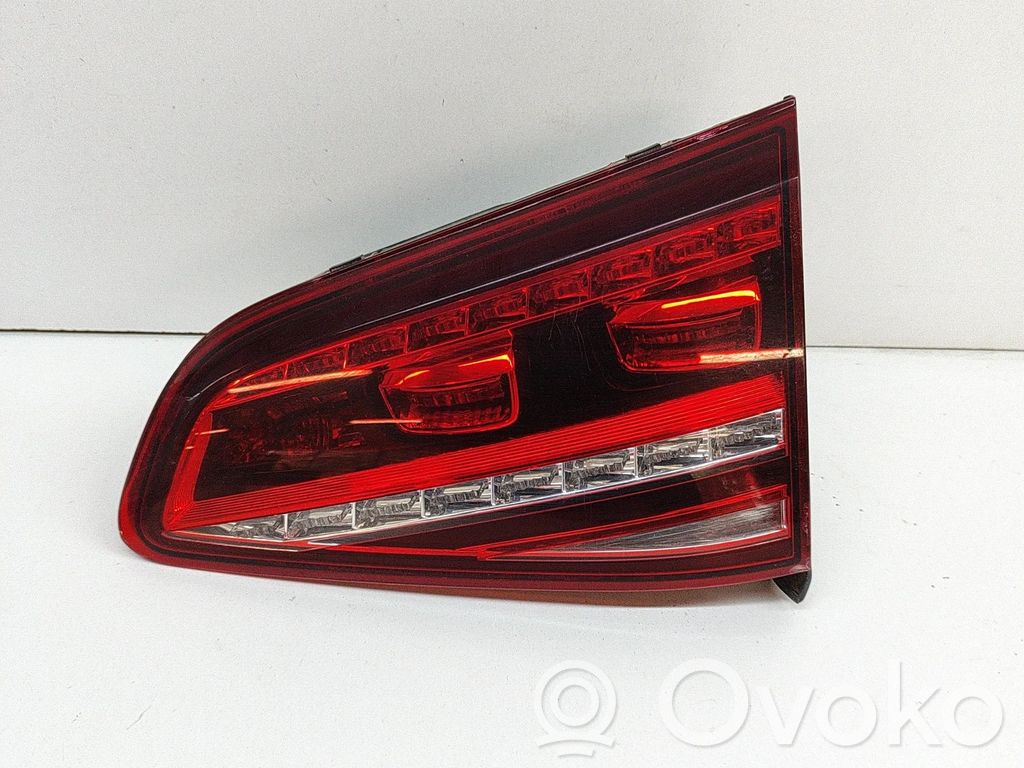 Volkswagen Golf VII Takaluukun takavalot 