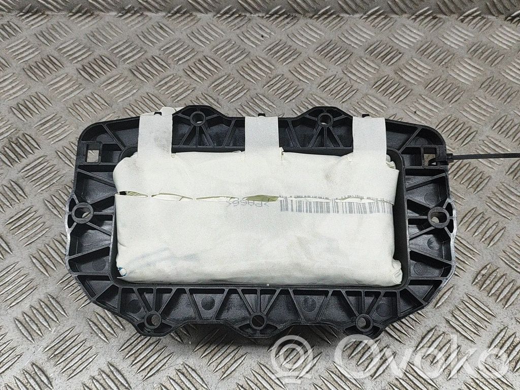 Peugeot 2008 I Airbag del passeggero