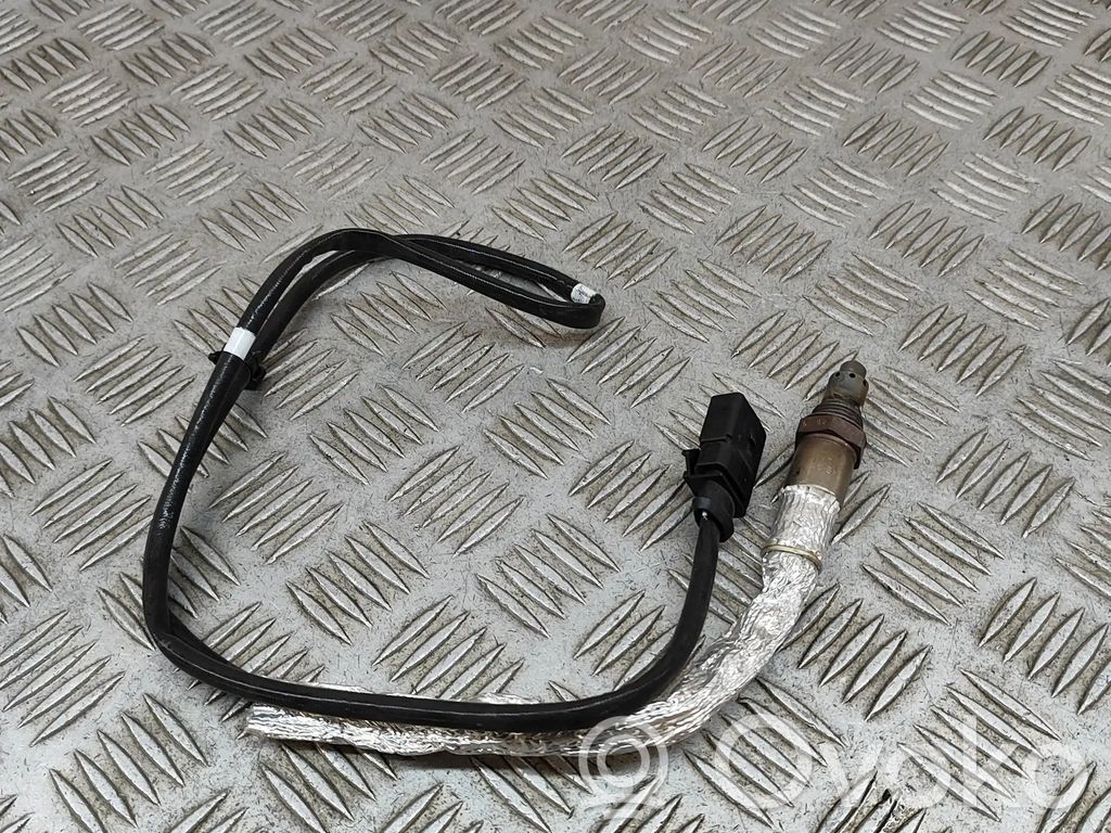 Volkswagen T-Roc Lambda probe sensor 