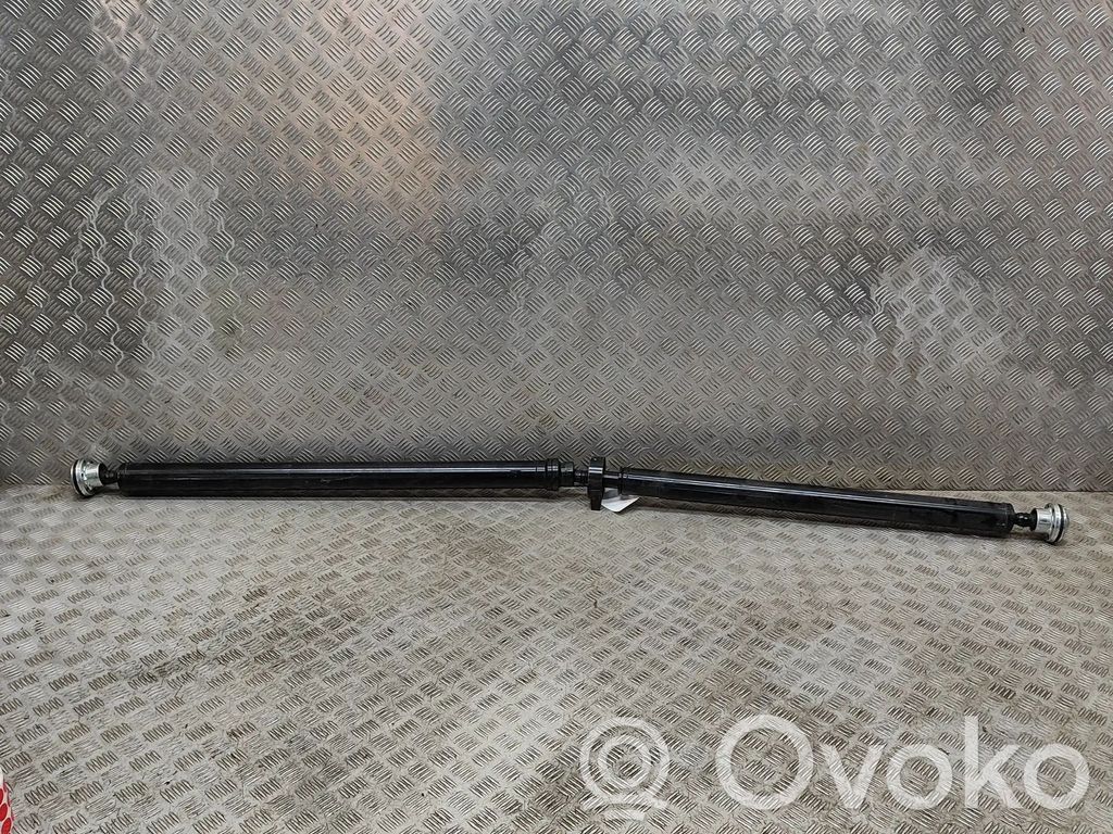 Volvo XC40 Eje de propulsión medio central 