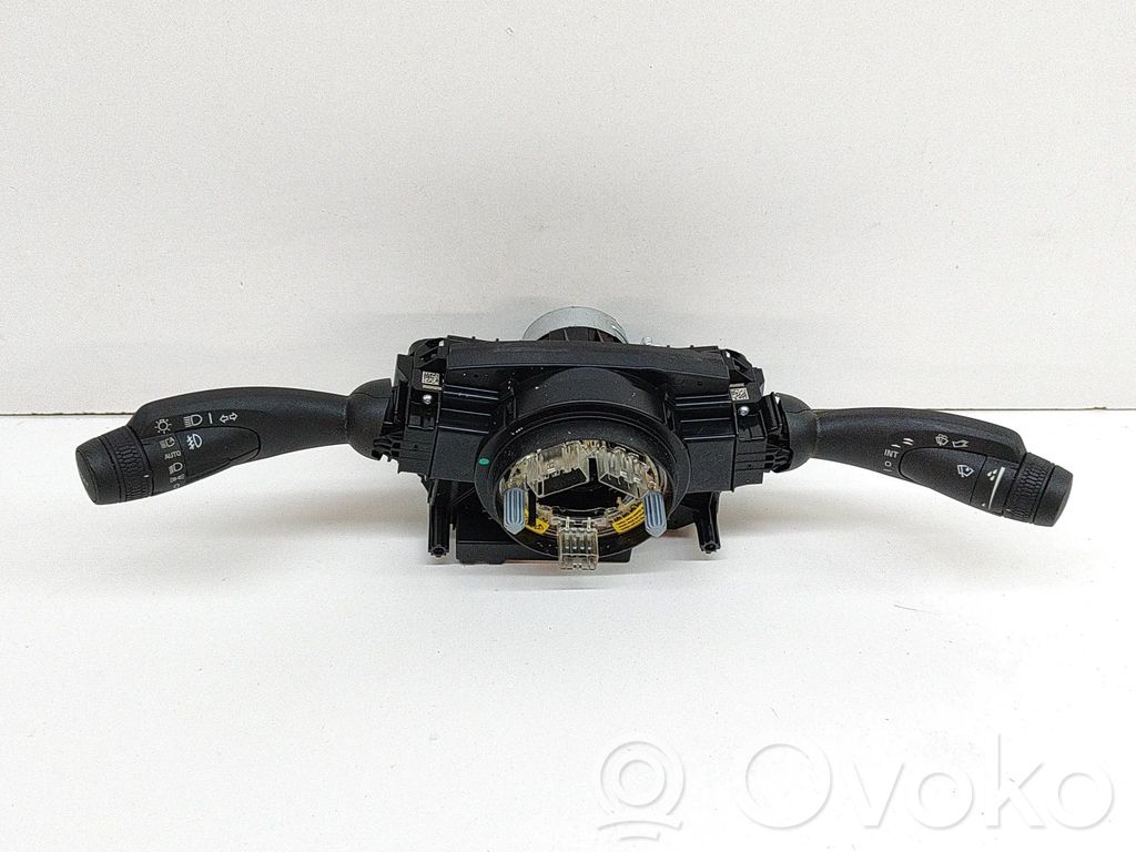 Polestar 2 Indicator stalk 
